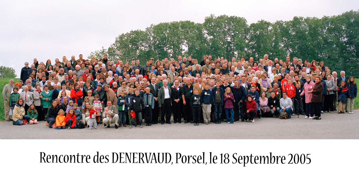 Photo de groupe