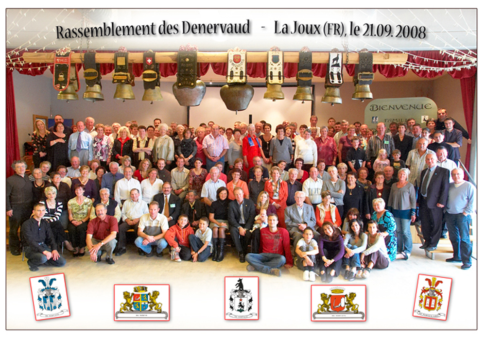 Photo de groupe